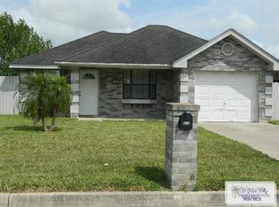 613 Guayava Ln, Brownsville, TX 78521