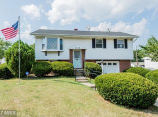 3133 Cambridge Dr, Windsor Mill, MD 21244
