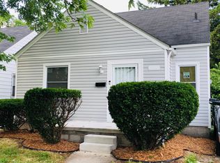 13511 Rosemont Ave, Detroit, MI 48223