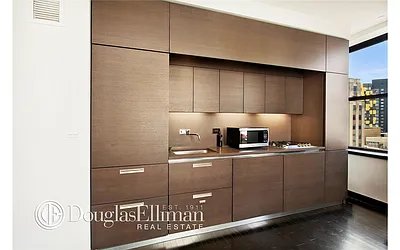 Sold by Douglas Elliman