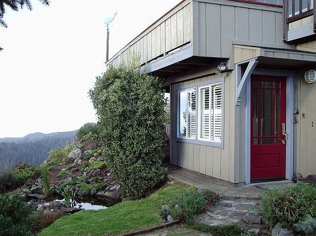 75 Marin View Avenue