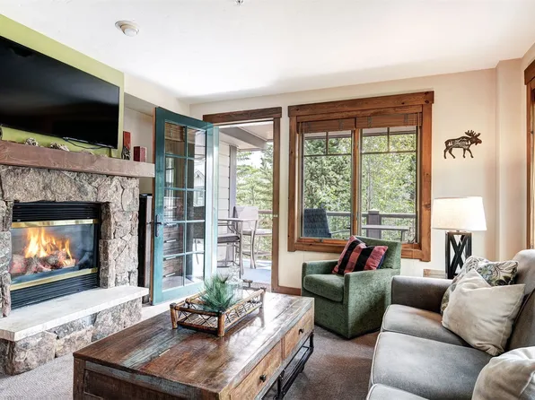 35 Mountain Thunder Drive UNIT 5202, Breckenridge, CO 80424