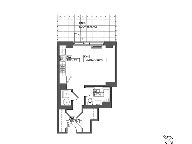 544 Union Ave #2Q — Photo 15