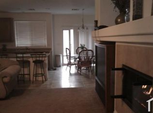 5037 Teal Petals St, North Las Vegas, NV 89081
