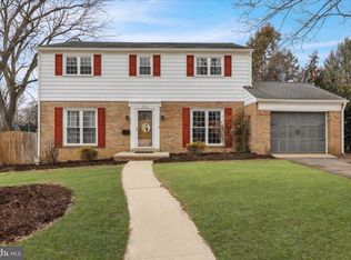 2121 Bressler Dr, Reading, PA 19610