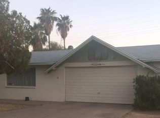 6459 W Windsor Blvd, Glendale, AZ 85301