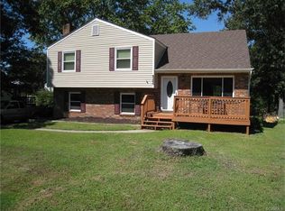 6260 Barrister Rd, Chesterfield, VA 23832
