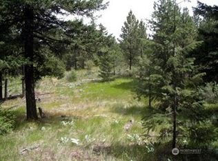 0 Mule Deer Road, Waterville, WA 98858