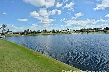 Beautiful Lake View