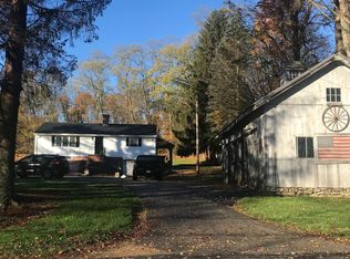 380 W Sutton Rd, Sutton, MA 01590