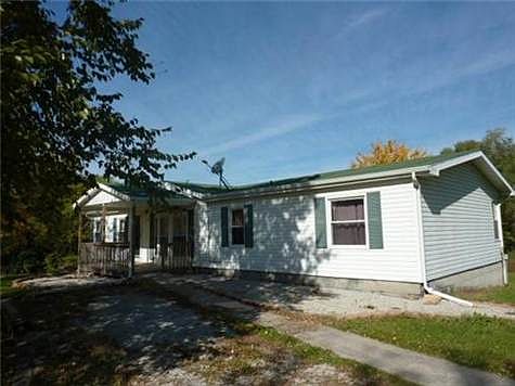 Very Private Setting