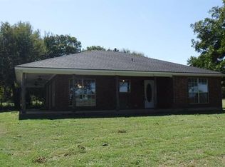 5483 Us Highway 380, Bridgeport, TX 76426