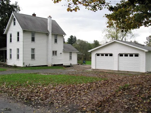 100 N Middle Rd, Muncy, PA 17756