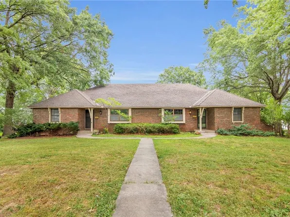 312 E 115th St, Kansas City, MO 64114