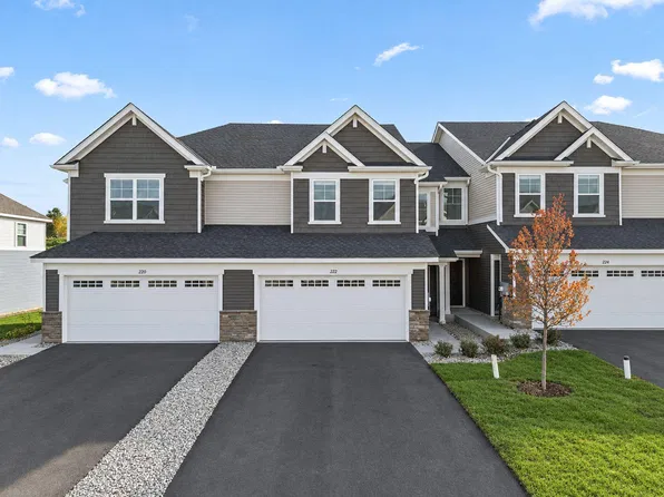 222 Huntington Dr, Waconia, MN 55387