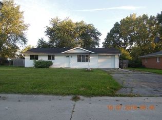 3405 Clermont Ave, Fort Wayne, IN 46806