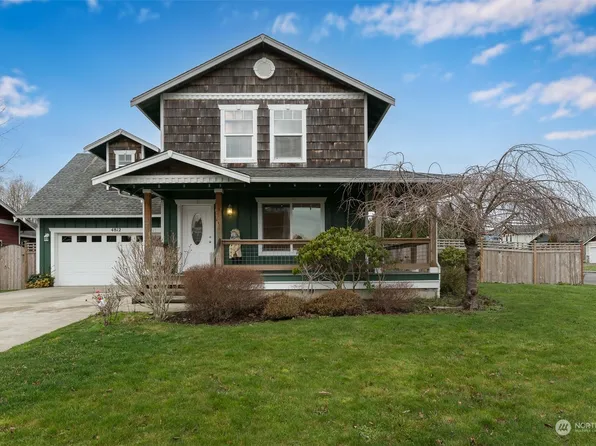 4812 Lighthouse Drive, Birch Bay, WA 98230