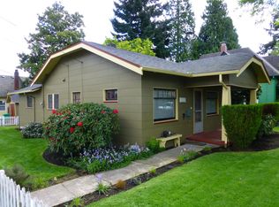 7106 SE 14th Ave, Portland, OR 97202