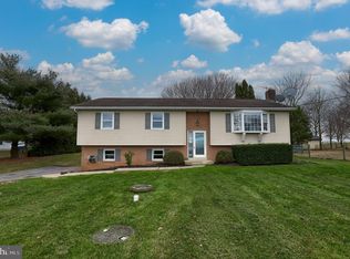 5554 Buena Vista Rd, Gap, PA 17527