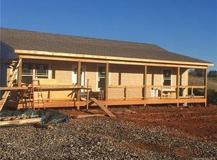 245 Tipton Hill Rd, Leicester, NC 28748