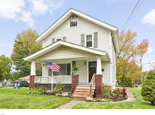 2463 Pelton Ave, Akron, OH 44314