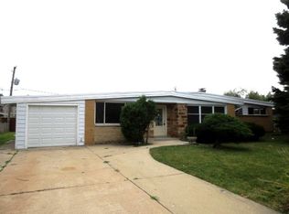 5181 N Canfield Ave, Norridge, IL