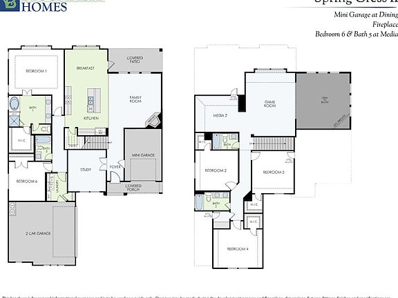 2nd image of this home