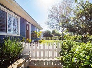 811 Saxony Rd #A, Encinitas, CA 92024