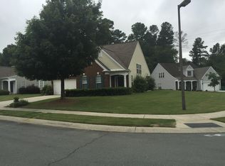 8904 Kestral Ridge Dr, Charlotte, NC 28269