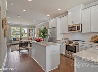 3117 Loso Ter #39, Charlotte, NC 28217