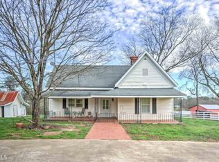 251 Barnett Rd, Nicholson, GA 30565