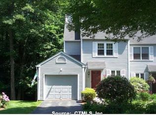 32 Quarry Village Rd, Cheshire, CT 06410