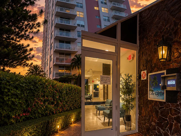 3161 S Ocean Dr #601 — Photo 3