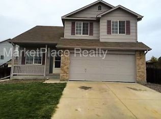 9521 Columbine Ct, Thornton, CO 80229