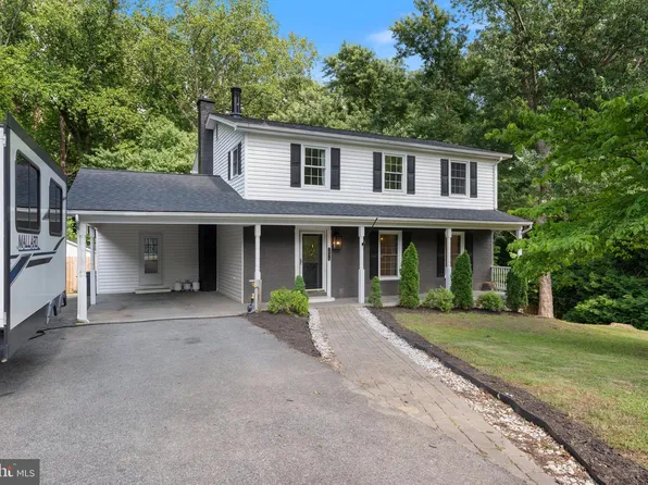 30020 Tomahawk Ct, Mechanicsville, MD 20659