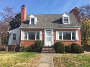 21 Fulton St, Waterbury, CT 06708