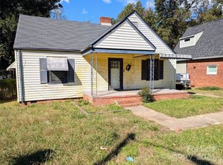 1222 Edgewood Rd, Charlotte, NC 28208