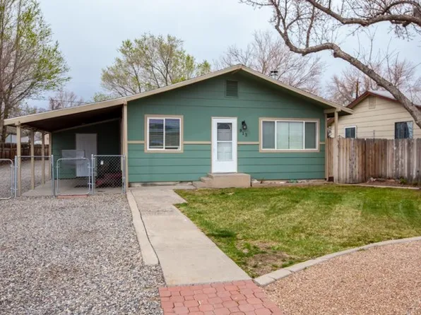 913 Kiefer Ave, Fruita, CO 81521