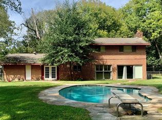 3543 Hideaway Ln, Spring, TX 77388