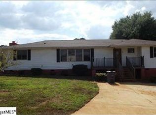 397 Old Farrs Bridge Rd, Greenville, SC 29611