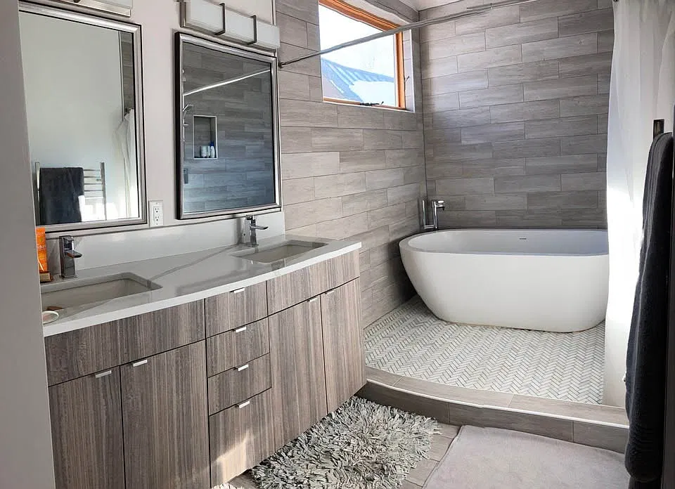 2 bed, 1100 sqft, $5,500 — Photo 4