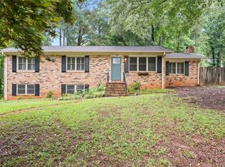 3070 Mary Dr, Marietta, GA 30066