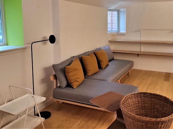 Living Space
