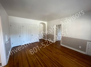 141 E 1st Ave APT 201, Salt Lake City, UT 84103