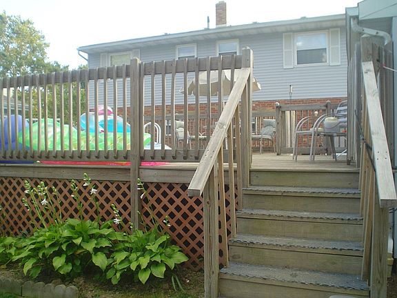 ...deck