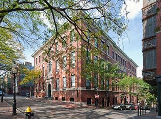 45 Myrtle St, Boston, MA 02114