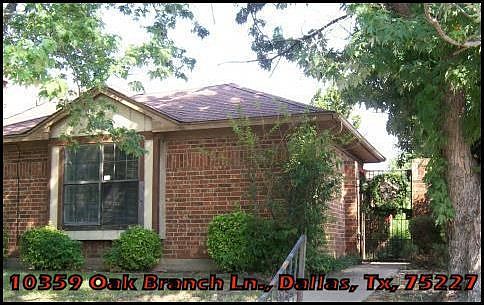 10359 Oak Branch Ln, Dallas, TX 75227