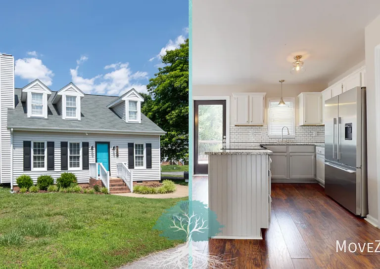 2917 Bannf Ct — Photo 1