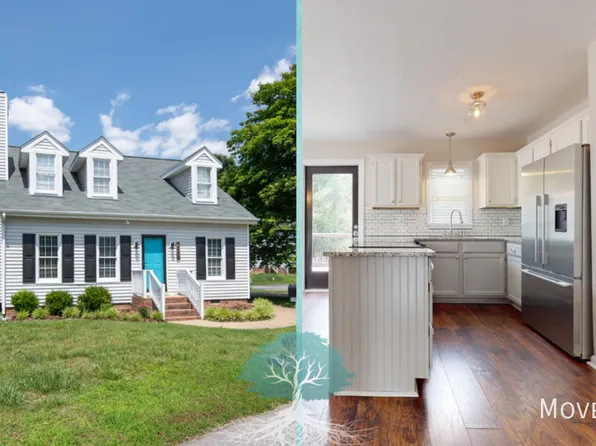 2917 Bannf Ct, Raleigh, NC 27604