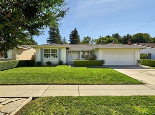 3672 Mona Way, San Jose, CA 95130